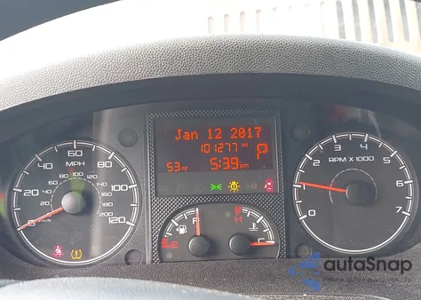 2018 Ram Promaster 2500 High Roof 159 Wb z USA, uszkodzony, nr VIN 3C6TRVDG7JE147620